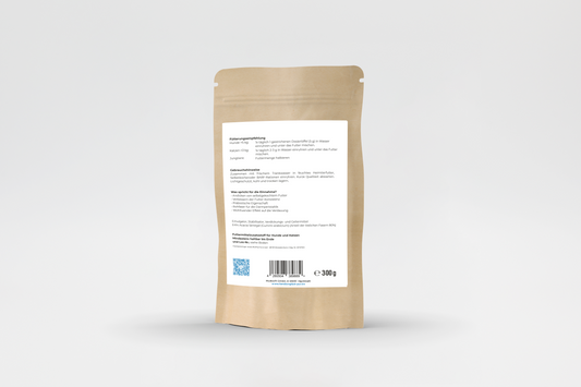 DarmFEED Akazienbaumsaftpulver - Familienglück Pur