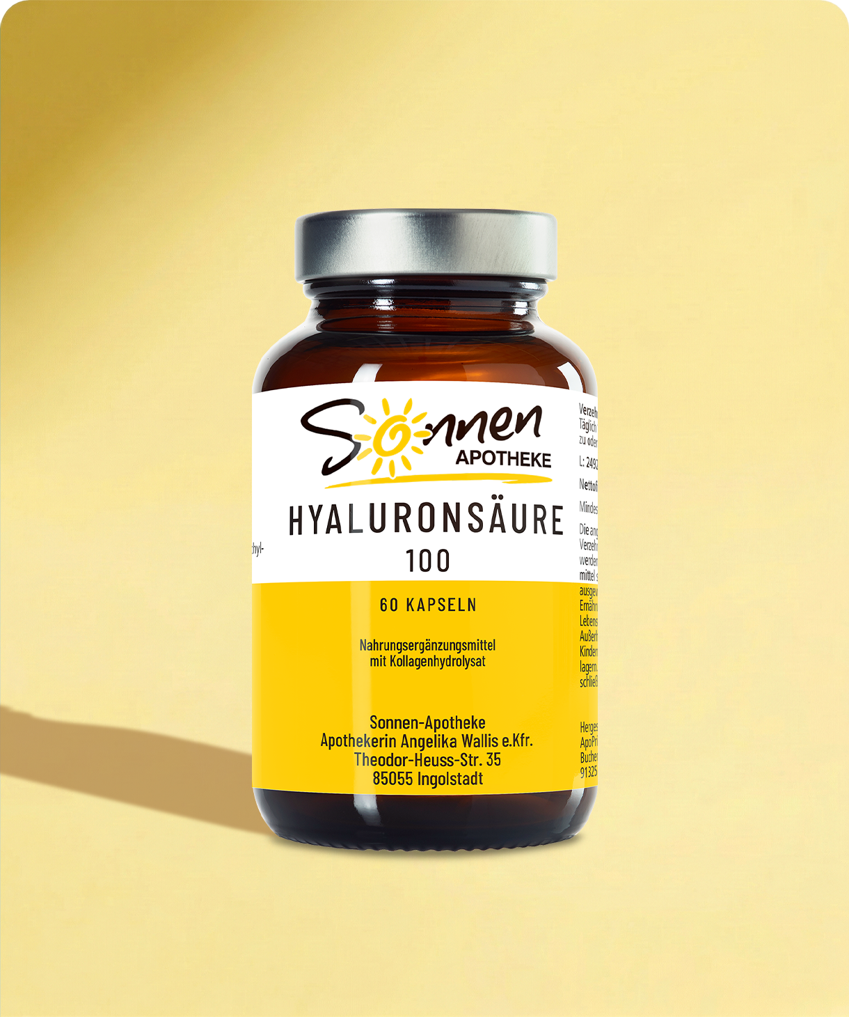 HYALURONIC ACID