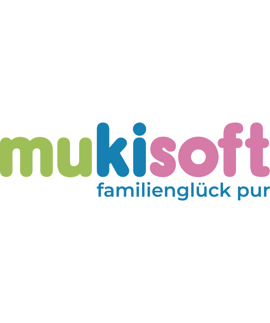 Geschenkgutschein von Mukisoft & GUSTL für Familie, Baby und Tiere
