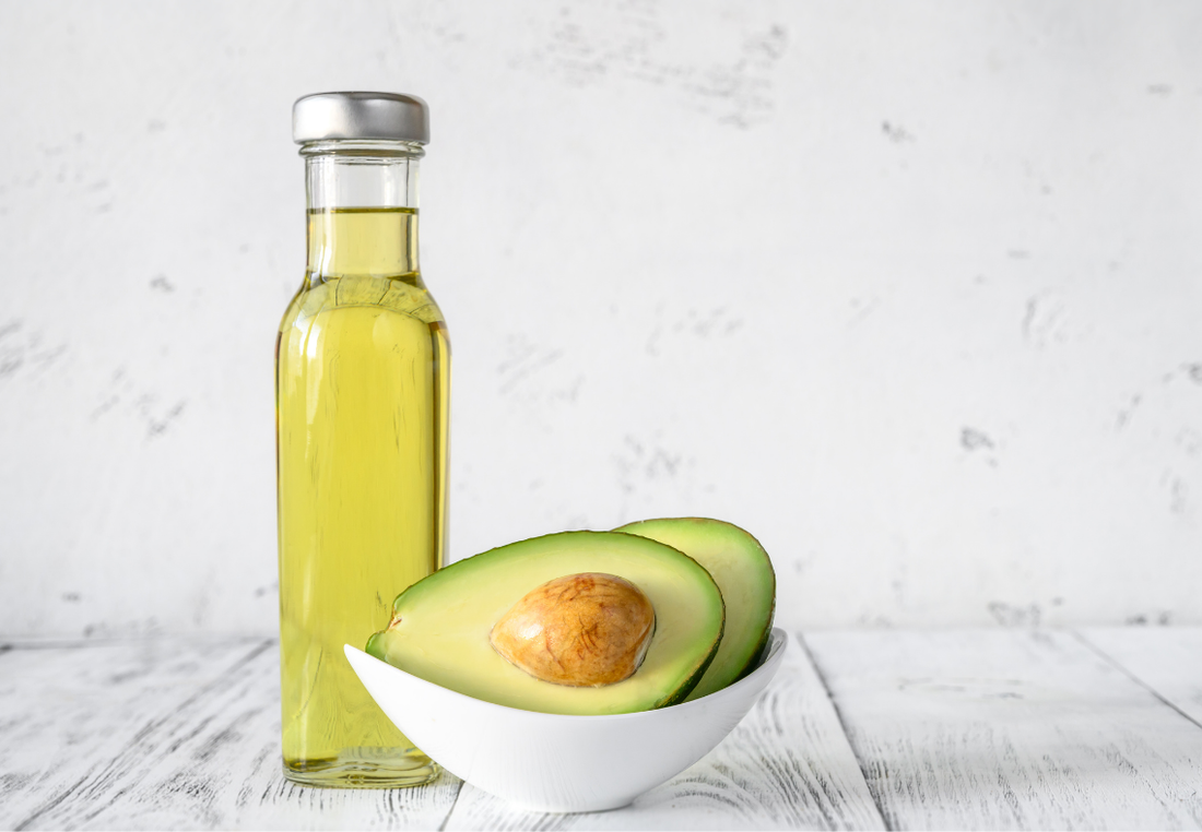 Avocadoöl: Tiefenpflegendes Pflanzenöl