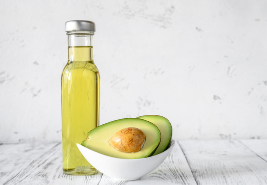Avocadoöl: Tiefenpflegendes Pflanzenöl