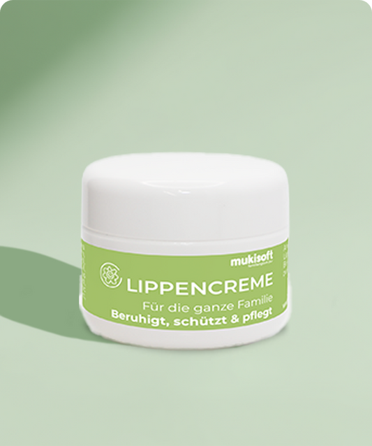 Lippencreme | Für die ganze Familie