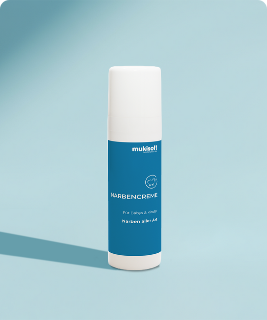 Scar cream | For babies &amp; children
