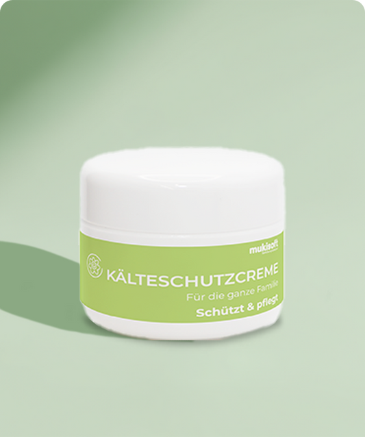 Kälteschutzcreme | Für die ganze Familie