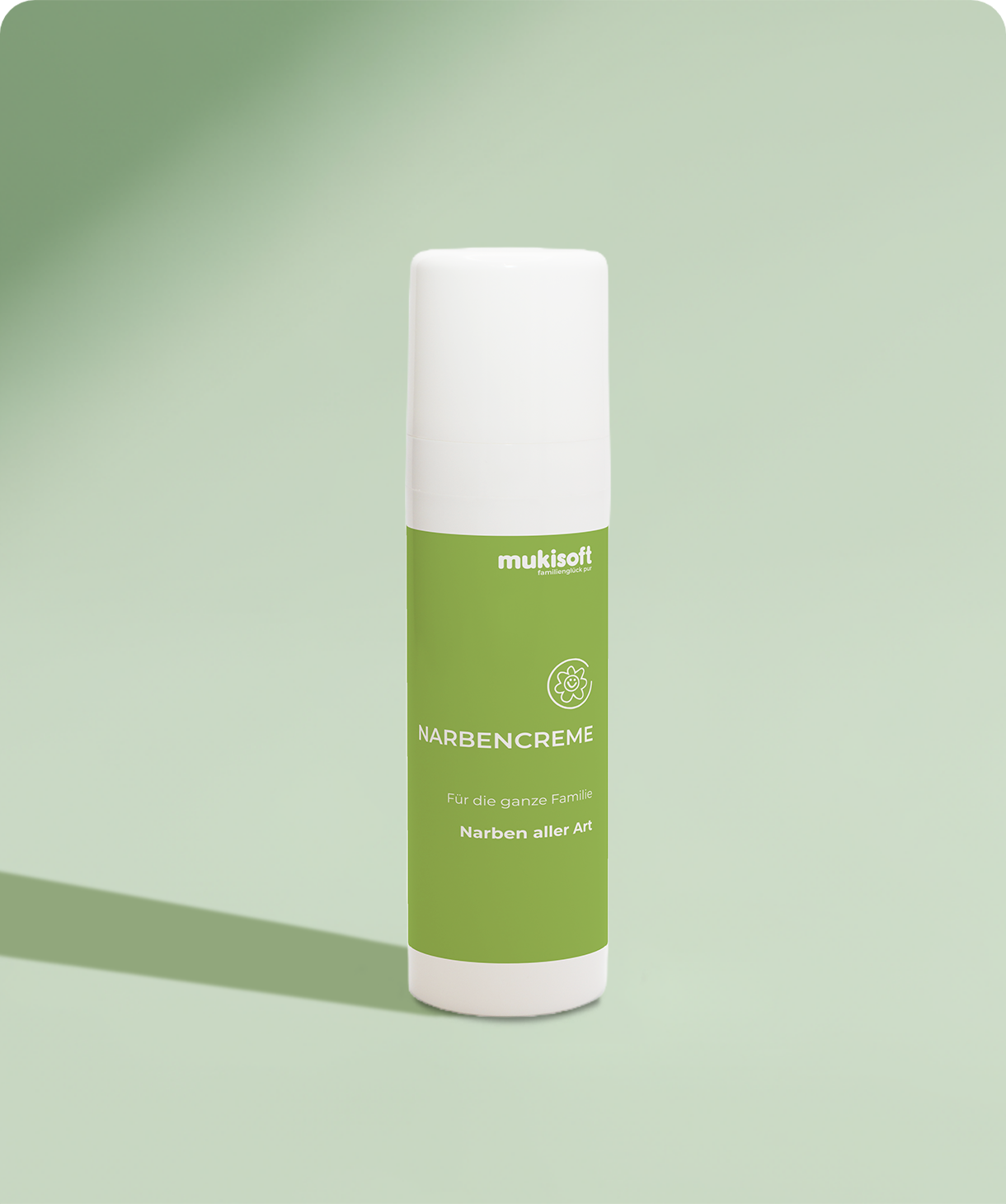 Narbencreme | Für die ganze Familie