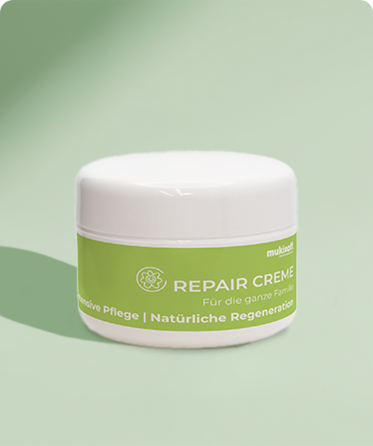 Repair Creme | Für die ganze Familie