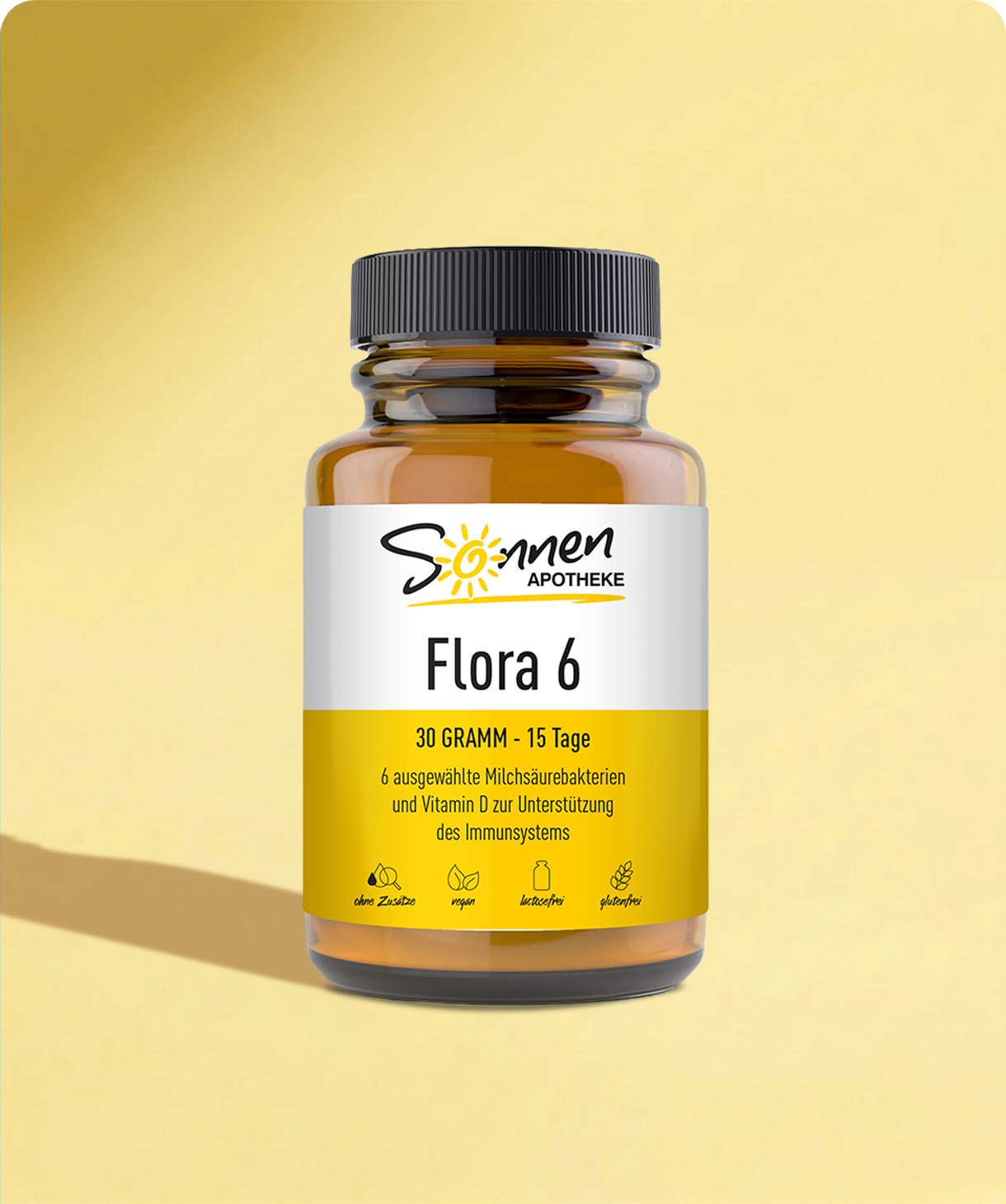 FLORA 6