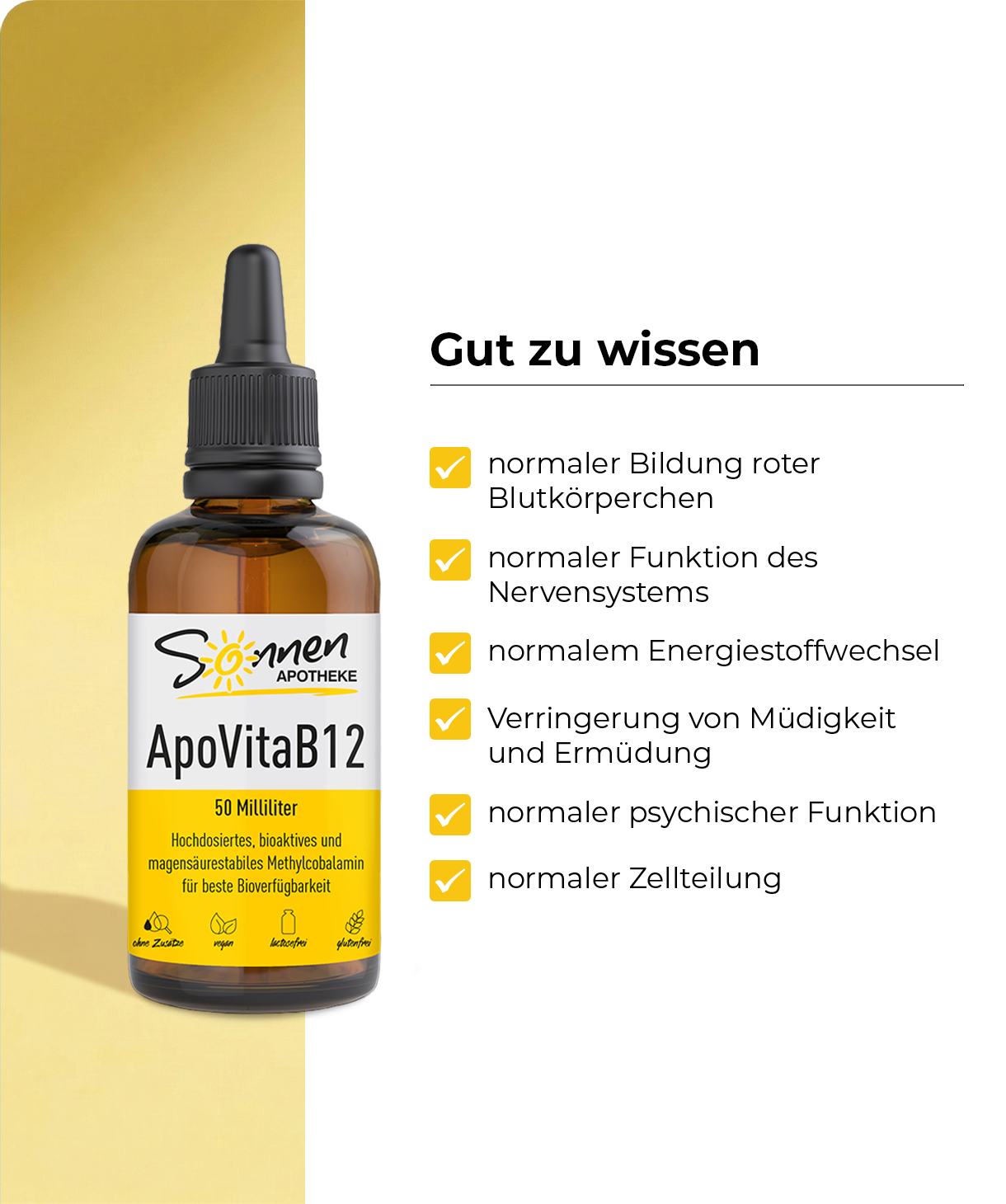 APO VITA B12